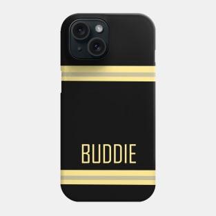 Buddie Jacket Phone Case