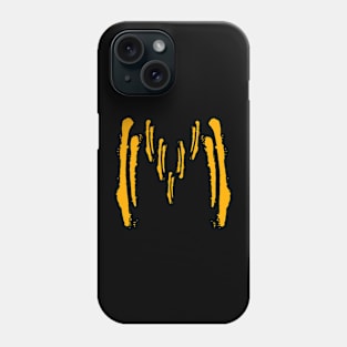 Cool logo of M Phone Case