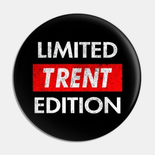 Trent Pin