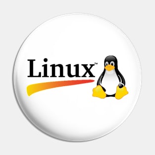 linux Pin