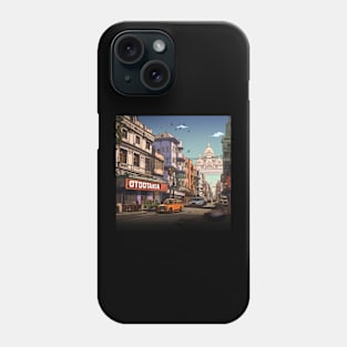 Kolkata Phone Case