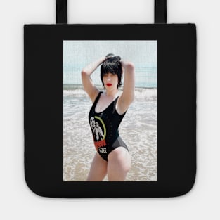 The Beach Session II Tote