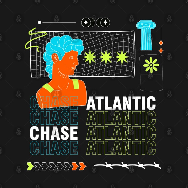 Chase Merch by Chase Merch