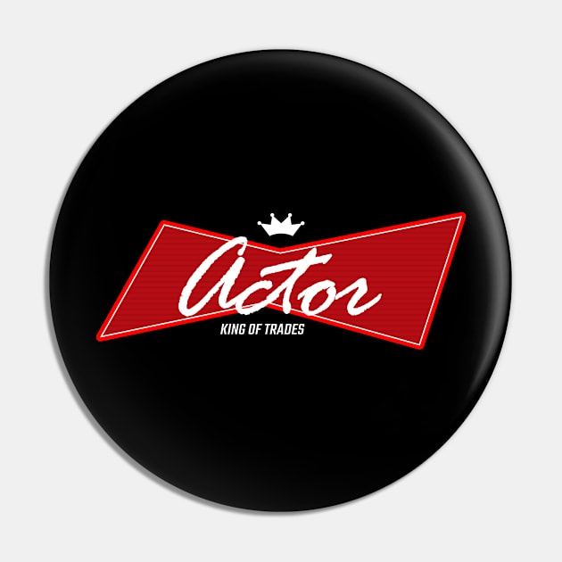 actor Pin by Ojo Dewe