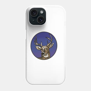 Deer Phone Case