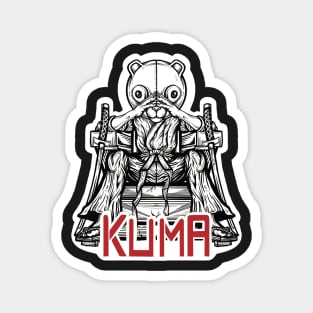 KUMA Magnet