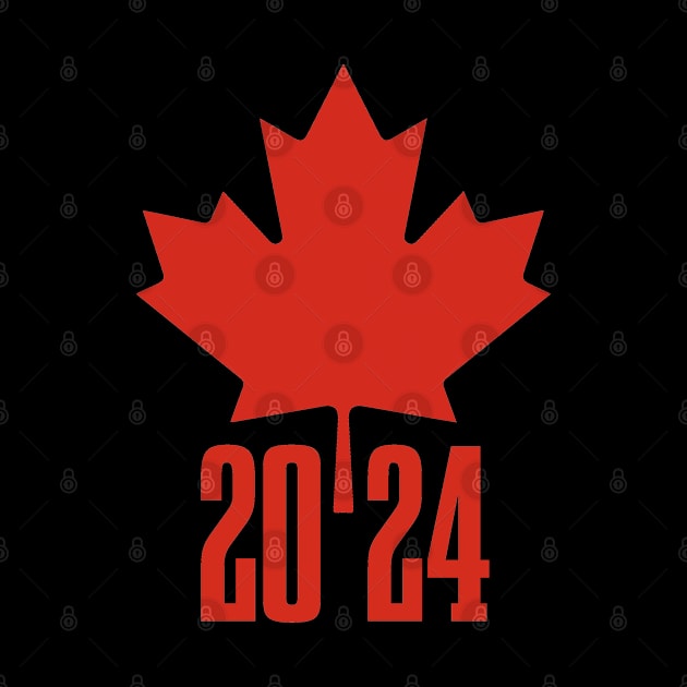 Canada 2024 by EleganceSpace