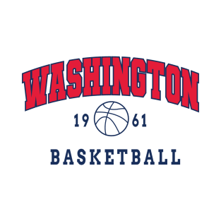 Washington Wizards T-Shirt