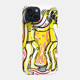 influence Phone Case