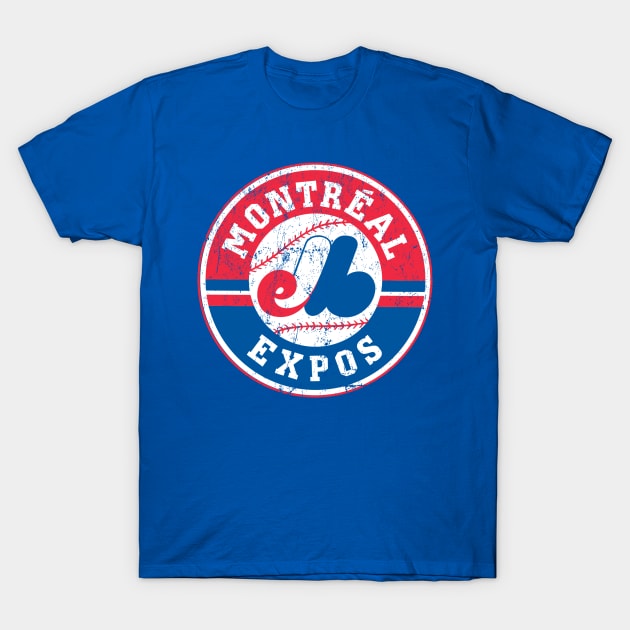 Montreal Expos