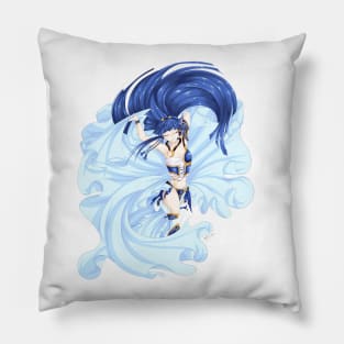 Umi Ryuuzaki Pillow