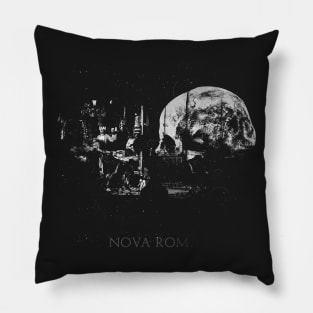 Nova Roma Pillow