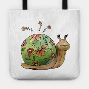 Flora Tote