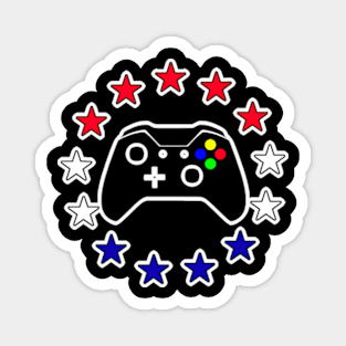 Controller Stars Alt Magnet