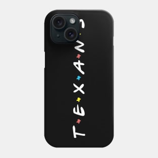 texans Phone Case