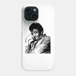 Retro Columbo Phone Case