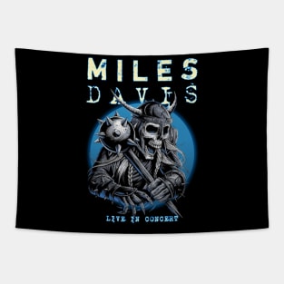 Miles Davis Tapestry