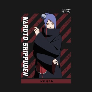 Konan T-Shirt