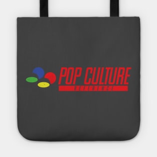 Pop Culture Reference (Systematic Entertainment) Tote