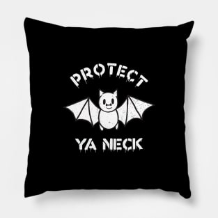 Protect Ya Neck 1 Pillow