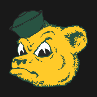 Yellow Bear T-Shirt