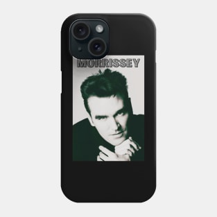 Morrissey Classic 70s Phone Case