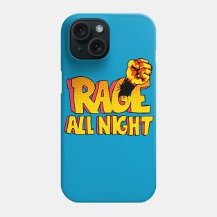 Rampage All Night Phone Case