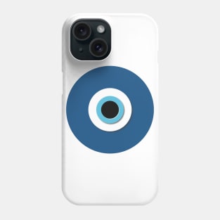 Turkish eye Phone Case