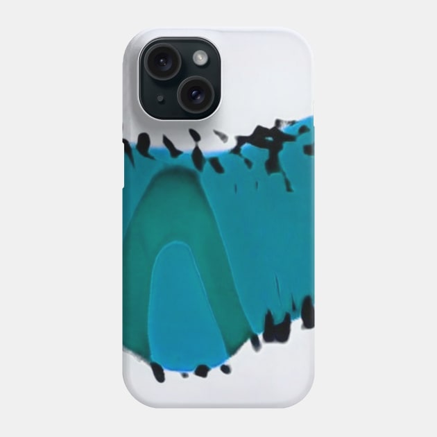 Heart Shape Phone Case by Pixy Official