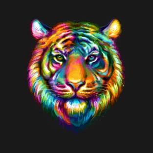 Tiger T-Shirt