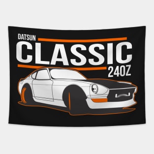 NISSAN DATSUN 240Z Tapestry