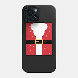 Santa Claus Christmas Phone Case