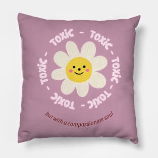 Funny phrase Pillow