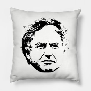 Richard Dawkins Pillow