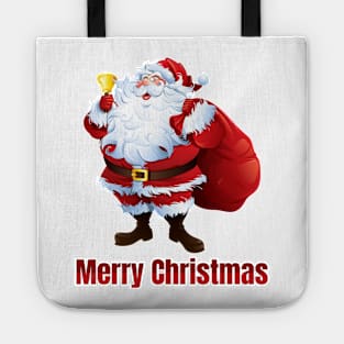 Merry christmas Tote