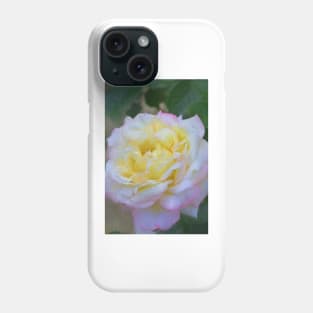 Rose 386 Phone Case