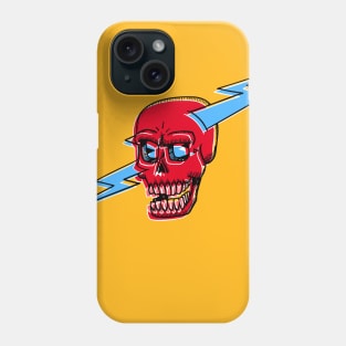 Thunderhead Phone Case