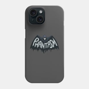 Phan-Tasm Phone Case