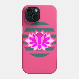 Flower Phone Case