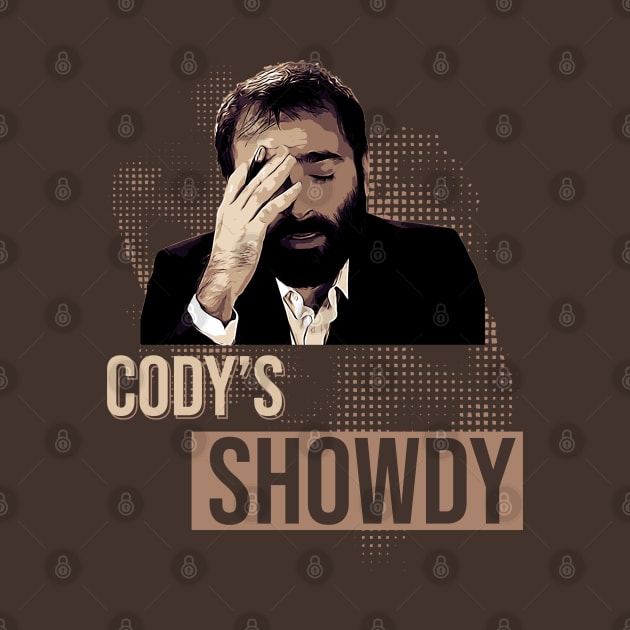 Cody Showdy by Nana On Here