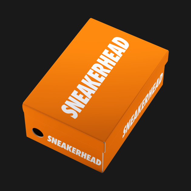 sneakerhead subscription box