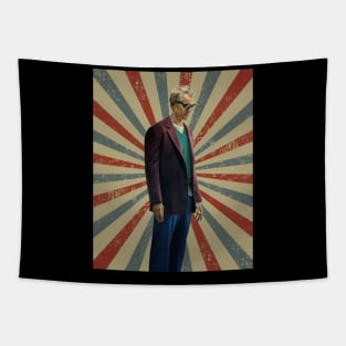 Johnny Knoxville Tapestry