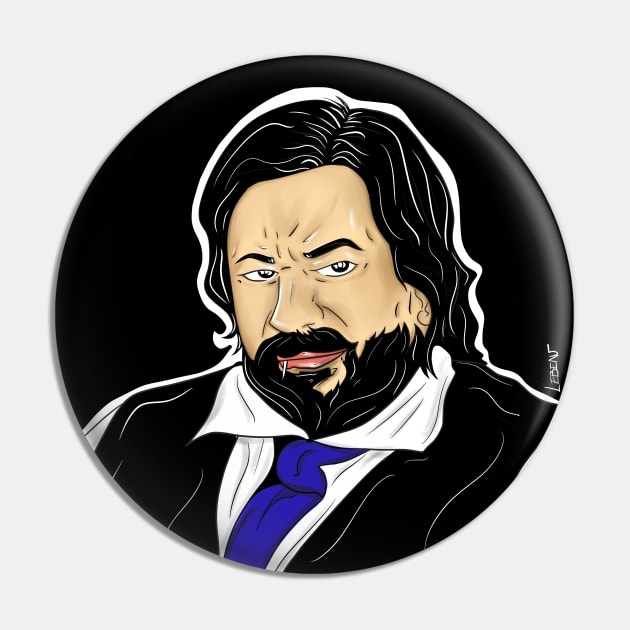 the immortal jackie daytona of what we do in the shadows Pin by jorge_lebeau