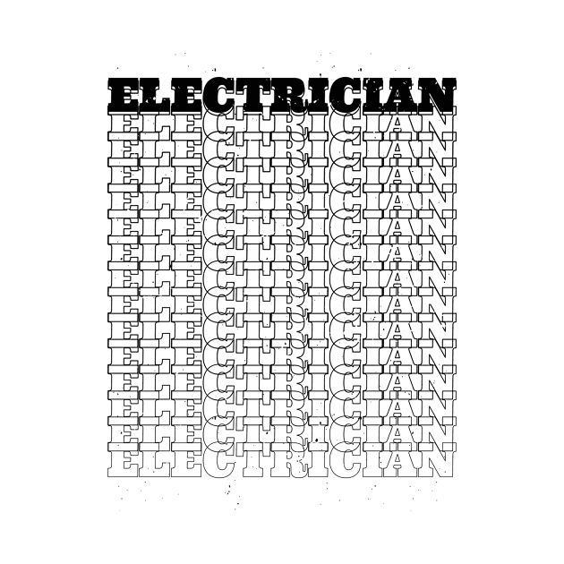 Electrician by Stay Weird