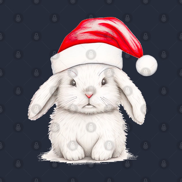 Rabbit - Amateur Christmas)) by NATLEX