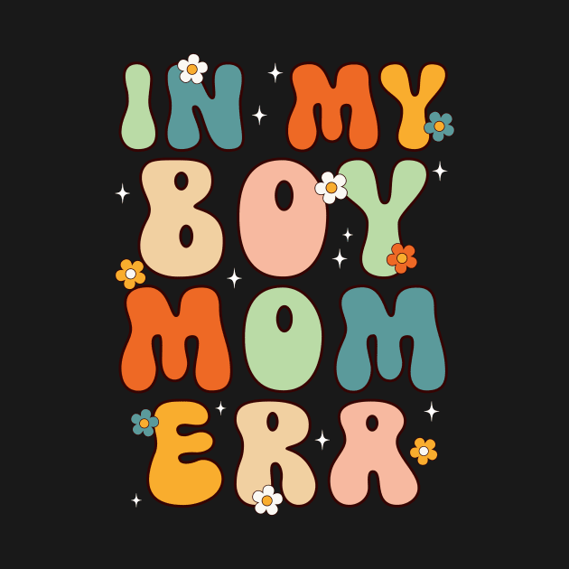 In My Boy Mom Era by handronalo