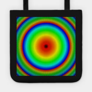 Phyllotaxis_012 Tote