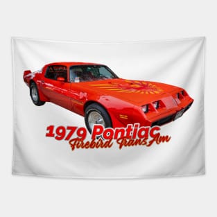 1979 Pontiac Firebird Trans Am Tapestry