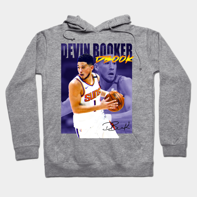 devin booker sweater