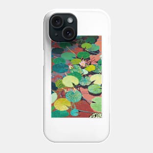 Lazy Summer Afternoon Phone Case